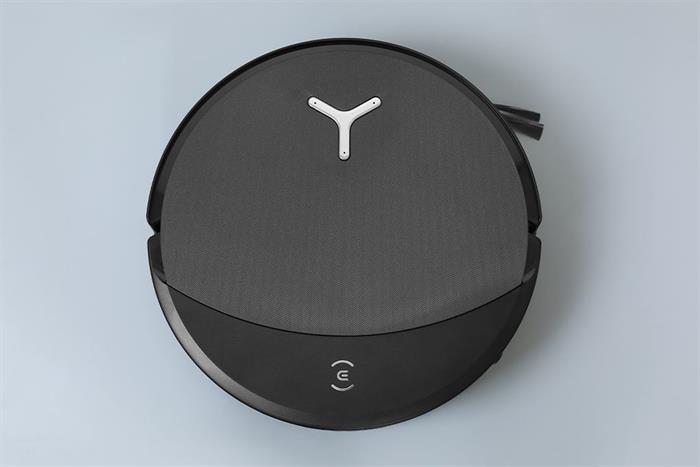 Robot hút bụi lau nhà Ecovacs Deebot T90 PRO OMNI - Đen/Trắng